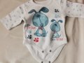 бебешки дрешки за момченце, снимка 9