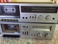 Касетен Дек SHARP RT-10H/SHARP RT-100H, снимка 4