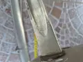 Сабя, шпага, палаш, Британски сапьорски палаш, снимка 6