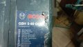 Перфоратор BOSCH 1150W., снимка 3