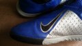 NIKE PHANTOM VSN GHOST LACE размер EUR 40 / UK 6 за футбол в зала 134-13-S, снимка 10