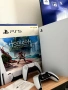 НОВ! Sony PlayStation 5 Disc Edition Гаранция 12м, снимка 2