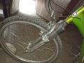 Продавам велосипед 26 цола с нормални следи от употреба , снимка 3