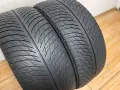 235/45/19 Michelin / зимни гуми, снимка 5