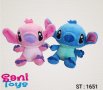 Лило и Стич плюшени играчки Lilo Stitch, снимка 1 - Плюшени играчки - 41981945