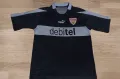 Футболна тениска Puma Stuttgart 2002-2003 , снимка 1