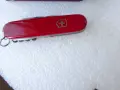 Victorinox джобно ножче с кутия , снимка 4