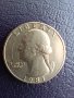 Четвърт 1/4 долари монети с дефект, снимка 9