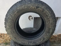 Гуми 265/65/17 Maxxis Worm Drive , снимка 3