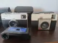 Колекция Фотоапарати Kodak INSTAMATIC  Germany , снимка 4