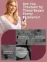 Momcozy V2 Pro електрическа помпа за кърма (Breast Pump), снимка 3