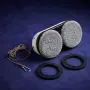Интелигентен робот за прозорци W15S – автоматично пръскане и мощно засмукване 2800 Pa., снимка 3