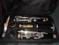 Кларинет NOBLET Paris (с мундщук YAMAHA) Възможен коментар!, снимка 1