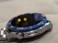 Huawei watch ultimate Blue Titanium , снимка 11