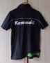 Kawasaki - мъжка поло блуза, снимка 1