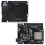 UNO D1 R32 CH340G development board / WiFi and Bluetooth esp32 4MB flash memory, снимка 5