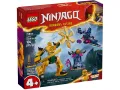 НОВИ! LEGO® NINJAGO® 71804 Битка с робота на Арин, снимка 1