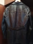 Мъжко кожено яке , снимка 5