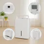 Влагоуловител Comfee MDDN-10DEN7 10L/24ч – за помещения до 40 кв.м, снимка 2