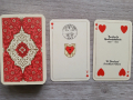 Стари карти за игра, снимка 3