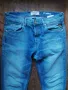 replay grover straight fit jeans - страхотни мъжки дънки КАТО НОВИ 31, снимка 8