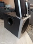 Суббуфер + колони 2+1 Logitech Z-2300, снимка 4