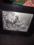 различни релефни зинн картини, снимка 11