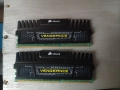 Рам Памет DDR3 CORSAIR VENGEANCE 8GB(2x4GB),1866 MHz , снимка 9