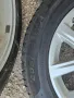 Алуминиеви джанти с гуми Pirelli 17цола BMW X1 , снимка 12