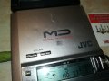 JVC MiniDisc-MINIDISC RECORDER-JAPAN 0111211949, снимка 7
