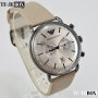 Emporio Armani AR11107 Aviator Chronograph. Нов мъжки часовник, снимка 2