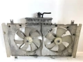 Вентилатор за радиатор 2007 за Mazda 6 1.8 (2002) 263500-5560, снимка 3