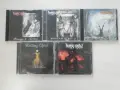 Rotting Christ - Greek Black/Gothic Metal, снимка 1