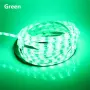 Лента с RGB LED диоди и дистанционно управление 5 метра, подходяща за кухненско осветление, снимка 4