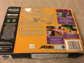 Extreme G N64 Nintendo , снимка 2