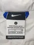 Оригинално зимно яке Nike за 8 - 10г. – Трицветно, дебело и топло, снимка 3