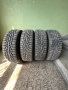 Запазени зимни гуми Nokia WR D4 175/65/14 с железни джанти 4x100 56.1, снимка 1