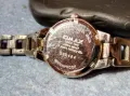OMAX QUARTZ Crystal WATERPROOF JAPAN MOVT Моден ДАМСКИ ЧАСОВНИК ОМАКС с БЛЕСТЯЩИ КРИСТАЛИ 36774, снимка 12