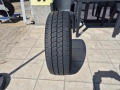 1бр.лятна бусова гума 215/65/16 C, снимка 3
