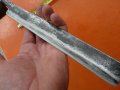 Стар кован български рукан- 12 , снимка 3