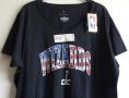 NBA / Washington Wizards - с етикет дамска тениска 3XL , снимка 2