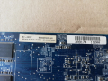 Видео карта NVidia GeForce Gigabyte FX5200T-P 128MB DDR 64bit AGP, снимка 8