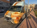 Ford Transit 2.5 TDI дълъг и висок, снимка 2