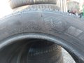2бр.всесезонни гуми Michelin 195 55 15 dot2517 Цената е за брой!, снимка 5