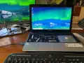 Работещ лаптоп Gateway 15.6" (8GB RAM/500GB) + Оригинално зарядно – Идеален за настолен или части, снимка 1