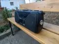 Grundig rr 465 Радиокасетофон, снимка 2
