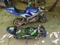 продавам покетбайк и питбайк, снимка 6
