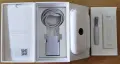 IQOS 3 DUO, син цвят, ПЪЛЕН комплект, неразличим от нов., снимка 4