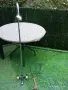 Душ за баня хром, снимка 3