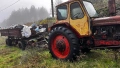 Трактор ЮМЗ, снимка 2